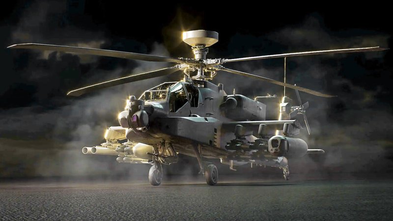 Boeing is pushing ahead with plans for future upgrades to the AH-64 Apache attack helicopter. While the scope of what is tentatively known as the modernized Apache have been scaled back somewhat compared to how it once looked, the company is considering the lessons of the war in Ukraine as it seeks to optimize the AH-64 so that it can continue to serve the U.S. Army into the 2060s.