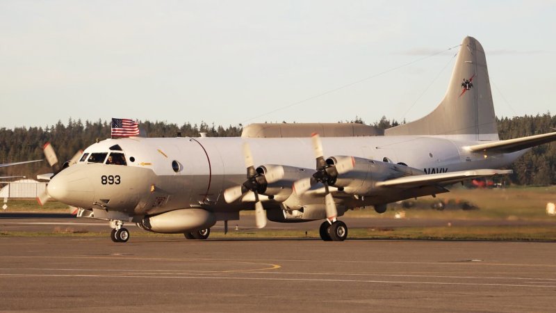 Another long-serving U.S. military aircraft has completed its final operational deployment, with the return of the U.S. Navy’s EP-3E Aries II surveillance platform from the 5th Fleet area of operations. The countdown to the spy plane’s final retirement is now on, which will see its vital intelligence, surveillance, and reconnaissance (ISR) mission handed over fully to the MQ-4C Triton high-altitude, long-endurance drone.