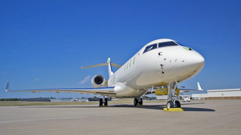 The U.S. Army has received the first of its new High Accuracy Detection and Exploitation System (HADES) aircraft, based on the Bombardier Global 6500 bizjet. Set to supersede a varied fleet of turboprop intelligence, surveillance, and reconnaissance (ISR) platforms, HADES will fly higher, faster, and farther, and for longer periods, while carrying a bigger sensor payload.