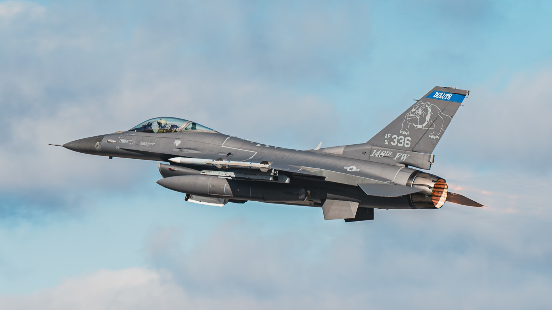 The search for clues after a U.S. Air Force F-16 Viper fighter brought down a still-unidentified object over Lake Huron In February 2023 did result in the recovery of debris it has been disclosed. However, it remains unclear whether or not the wreckage was from that shootdown.