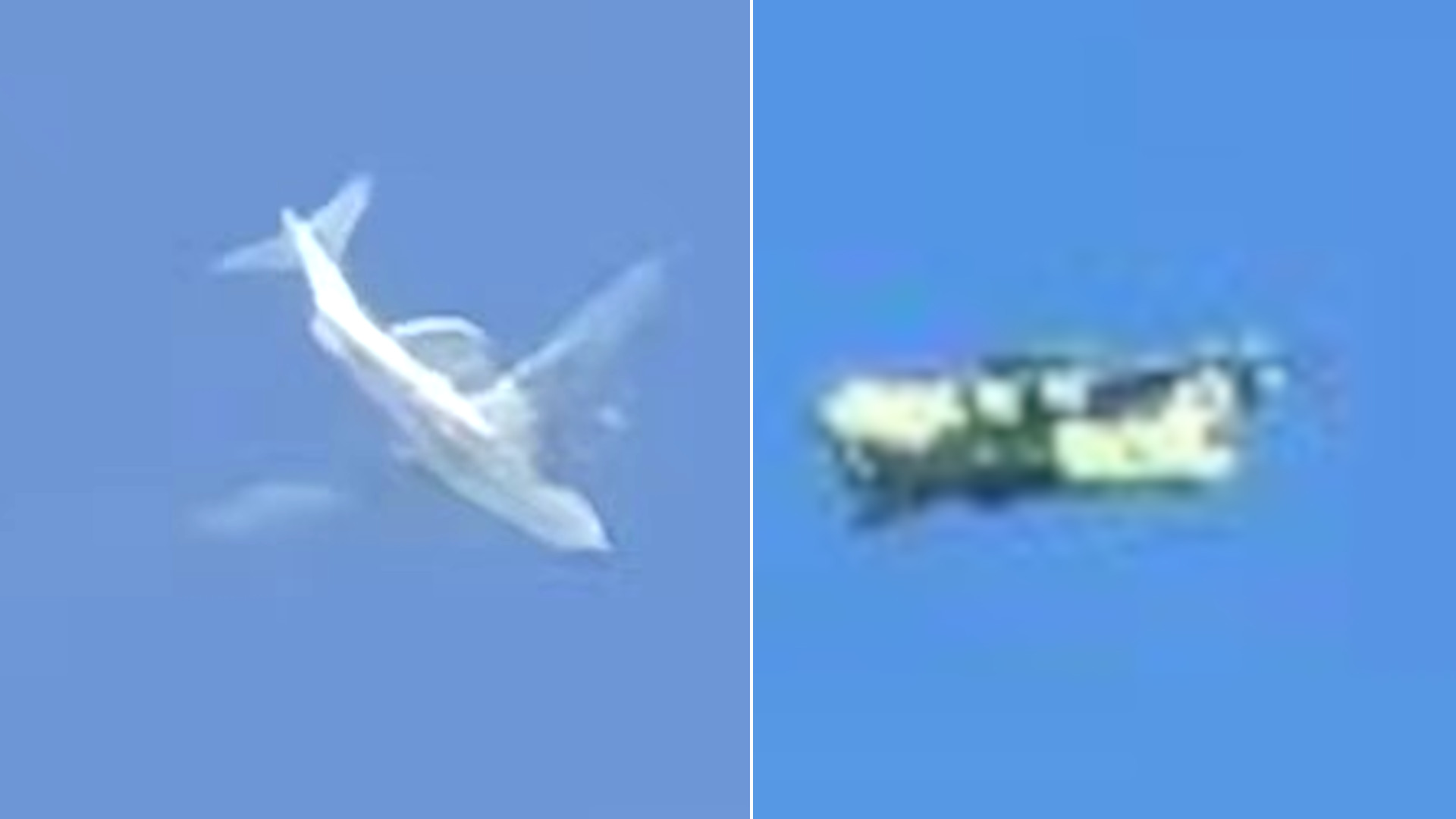 Pictures have emerged of what looks to be the first known example of a new Chinese airborne early warning and control (AEW&C) aircraft based on the four-engine Y-20 cargo plane commonly referred to as the KJ-3000.