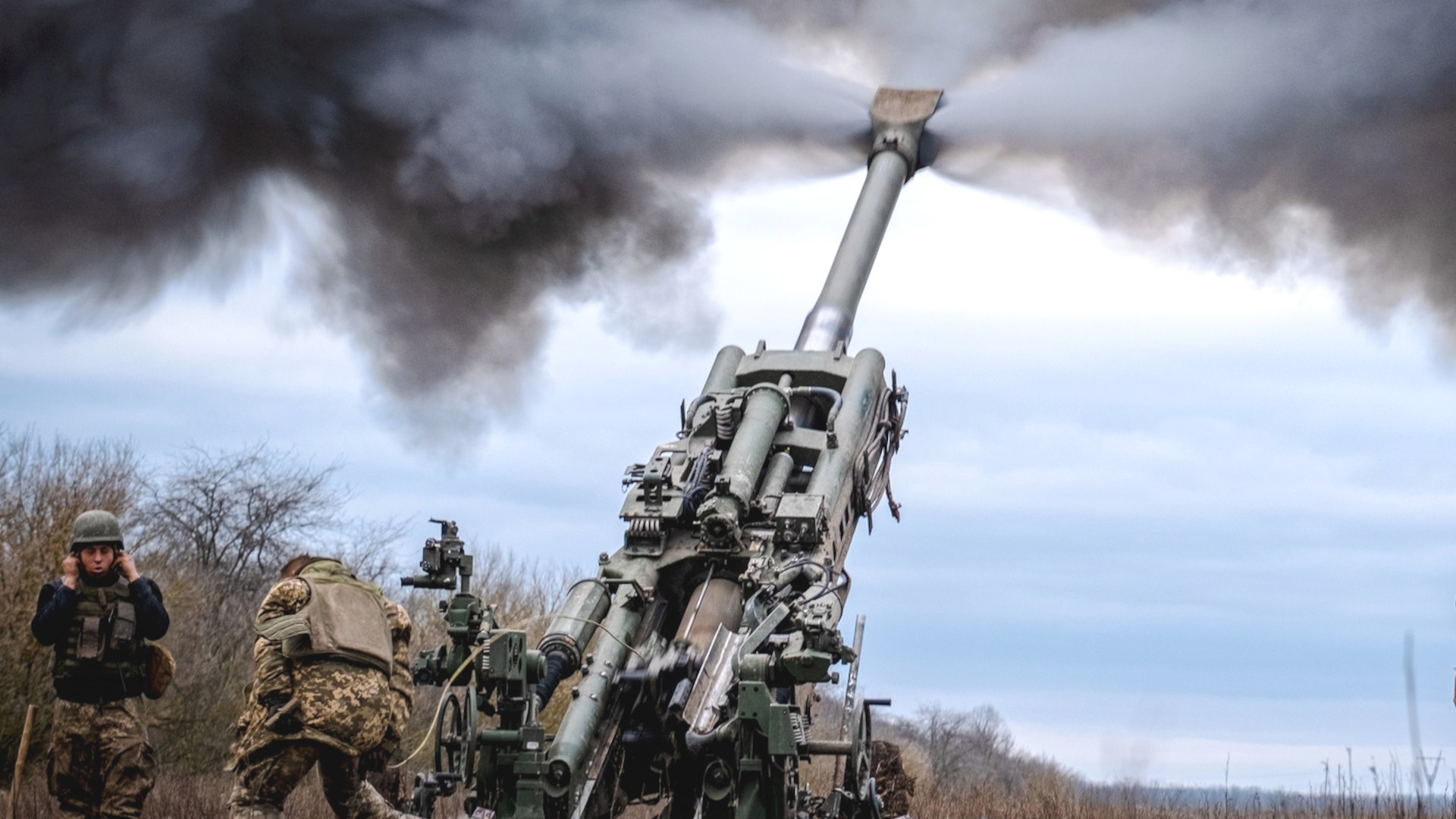 The U.S. Army is moving to establish a second production source for barrels for 155mm M777 towed howitzers in response to what it calls "unprecedented demand" from Ukraine.