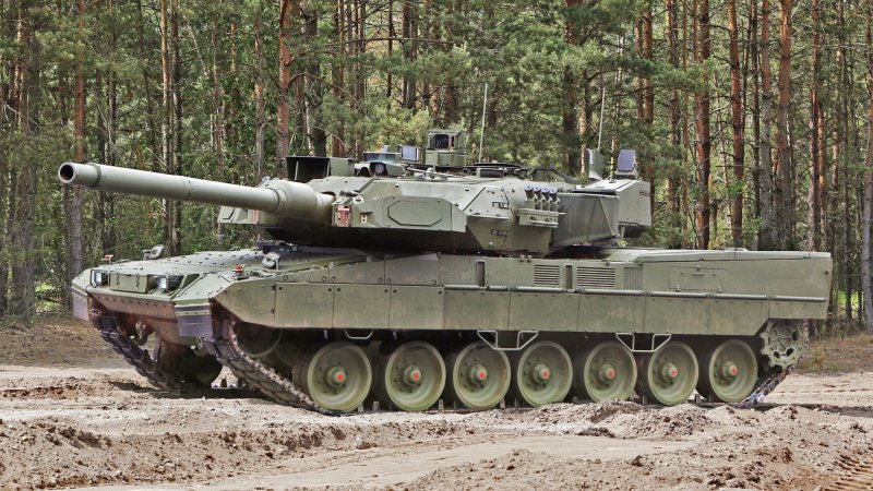 Sweden is buying 44 German-made Leopard 2A8 tanks, in addition to upgrading 66 of its older models to the same standard, continuing a period of military investment for the Scandinavian country, which joined NATO last year. The decision adds another customer to a growing list of Leopard 2A8 operators, which also notably includes fellow NATO members Lithuania and Norway, also in the strategically critical Baltic region.