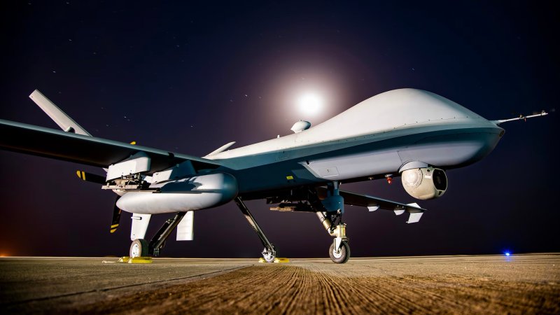 The U.S. Central Intelligence Agency (CIA) is reportedly flying unarmed MQ-9 Reapers inside Mexican airspace to snoop on drug cartels.