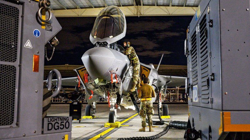 In response to recent European media reports, Lockheed Martin and several governments have pushed back on the idea that F-35 Joint Strike Fighters have any kind of a discreet 'kill switch' that U.S. authorities could use to remotely disable the jets.