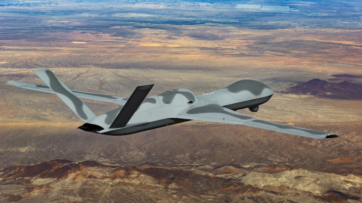 General Atomics Aeronautical Systems, Inc. (GA-ASI), has revealed that its jet-powered MQ-20 Avenger drone, equipped with U.S. government-provided autonomy software, took part in a recent Orange Flag test exercise. This is the latest milestone for the Avenger, which has been heavily involved in the testing of different artificial intelligence-driven autonomy systems for several years now.