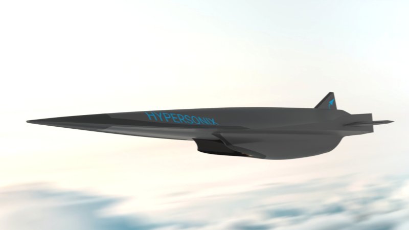 Kratos has revealed that it is working on a new drone capable of flying at hypersonic speeds, typically defined as anything above Mach 5.