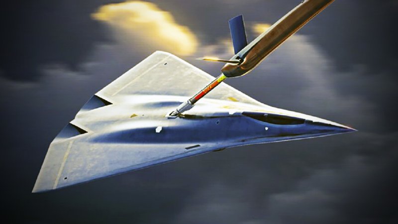 A deep review of the U.S. Air Force's paused plans to acquire a new crewed sixth-generation stealth combat jet came to the unambiguous conclusion that the service needs such an aircraft to be best positioned to achieve air superiority in future high-end fights.