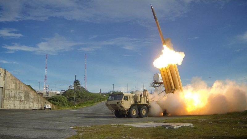 North Korea Celebrates Its Founding With Nuclear Fireworks