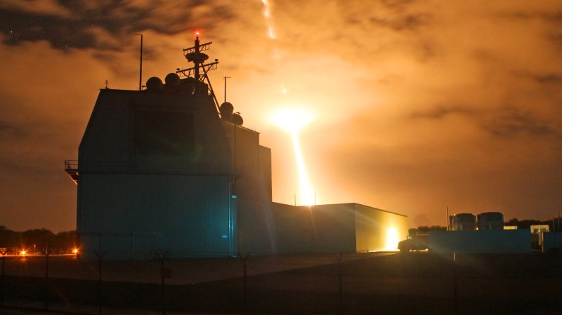 Japan May Acquire Aegis Ashore To Defend Itself From North Korean Missiles