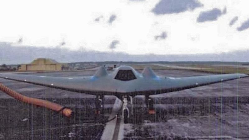 The Drones Russia Is Reportedly Receiving From Iran For Its Ukraine War