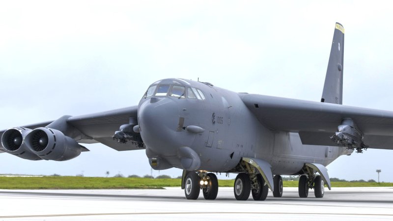 No, the USAF Hasn’t Put its Nuclear Bombers Back on 24/7 Alert, Yet