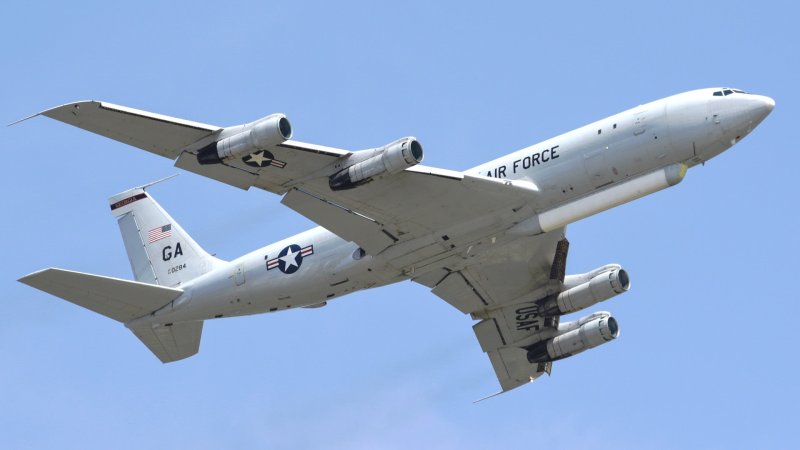 USAF’s New Ground Tracking Radar Plan Desperately Needs Stealthy Flying Sensor Trucks