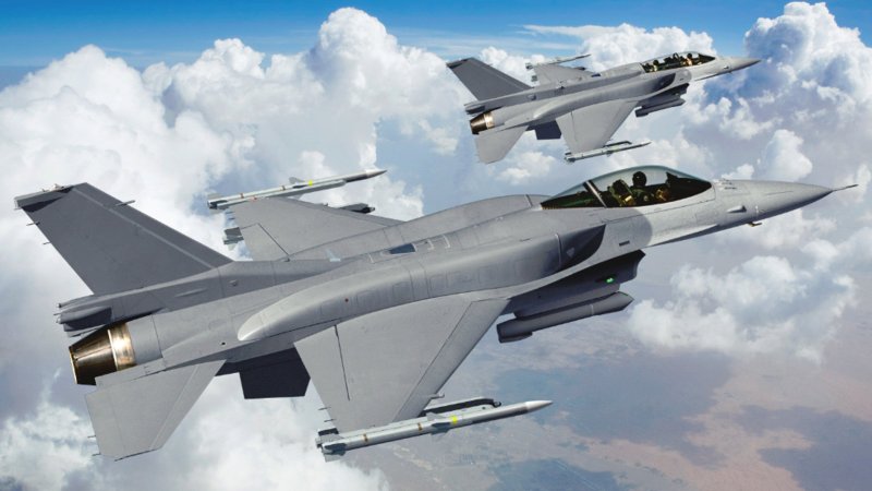 India Upends Its Single-Engine Fighter Competition and Will Also Consider Twin-Engine Jets