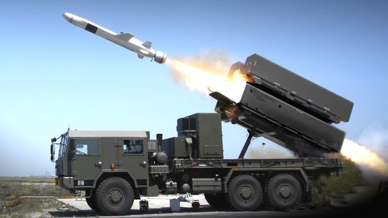 Ukraine May Have Lost An M270 MLRS For The First Time