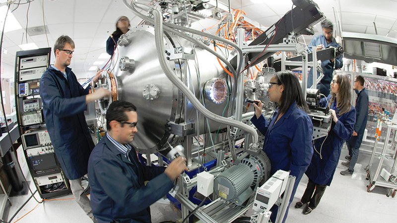 Lockheed Martin Now Has a Patent For Its Potentially World Changing Fusion Reactor