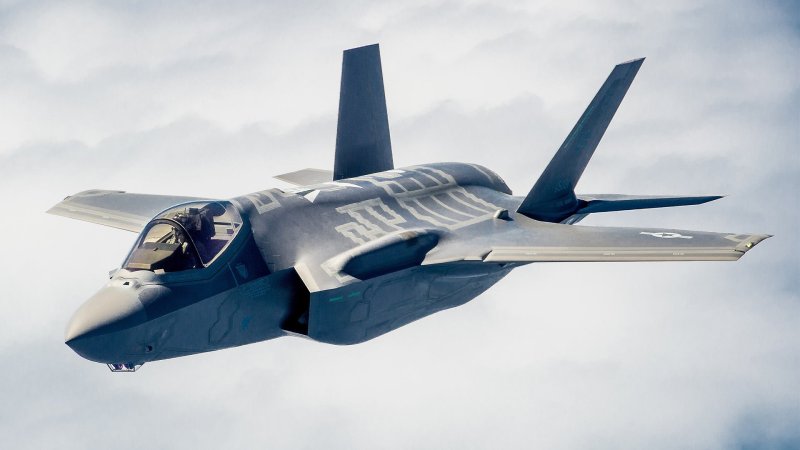 Senate Bill To Ban F-35 Sales To Turkey An Unprecedented Attempt To Check Erdogan’s Actions