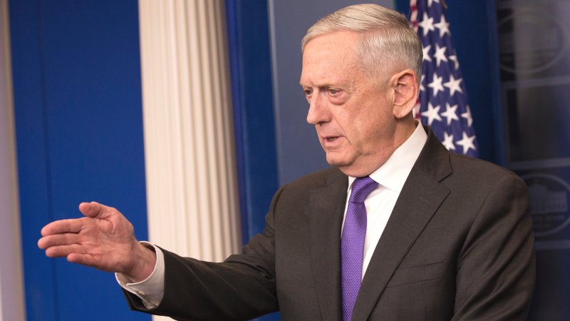 There Is A Crisis In US Military Aviation Whether Mattis And The Pentagon Admit It Or Not