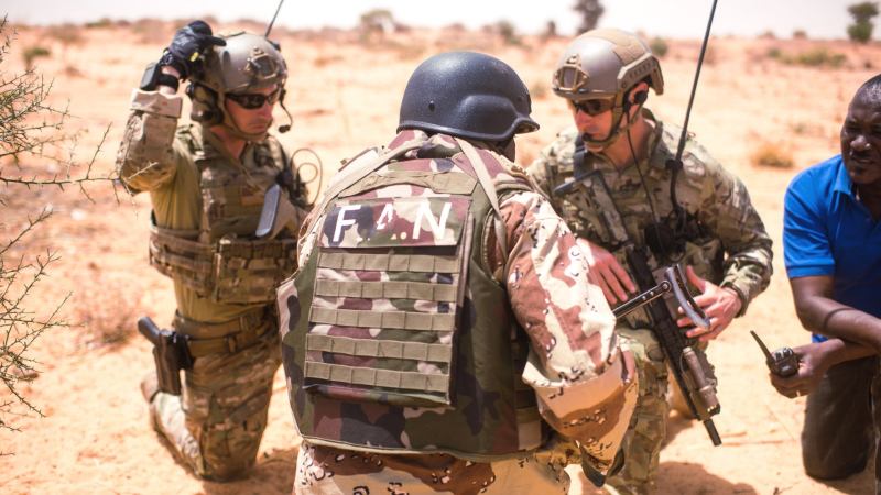 The U.S. Military’s Niger Ambush Investigation Raises More Questions Than It Answers