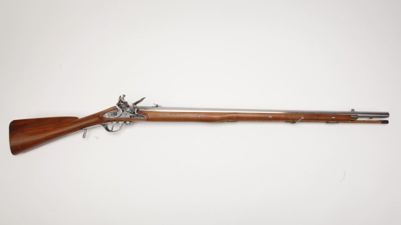 The British Army Hoped This Rifle Could’ve Helped Halt The American Revolution