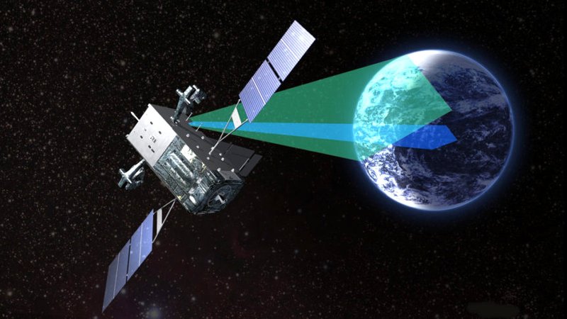 USAF Hands Lockheed Billions For New Warning Satellites Amid Rush For More Space Sensors