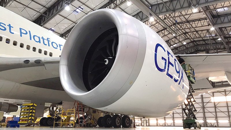 U.S. And Belgium Nab Chinese Spy Accused Of Stealing GE Jet Engine Tech And More