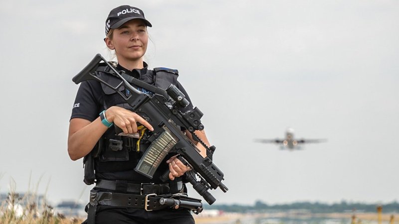 They’re Back! Drones Briefly Bring Reopened Gatwick Airport To A Grinding Halt Again