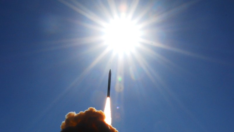 Here’s All You Need To Know About The New Missile Defense Review That Was Just Released