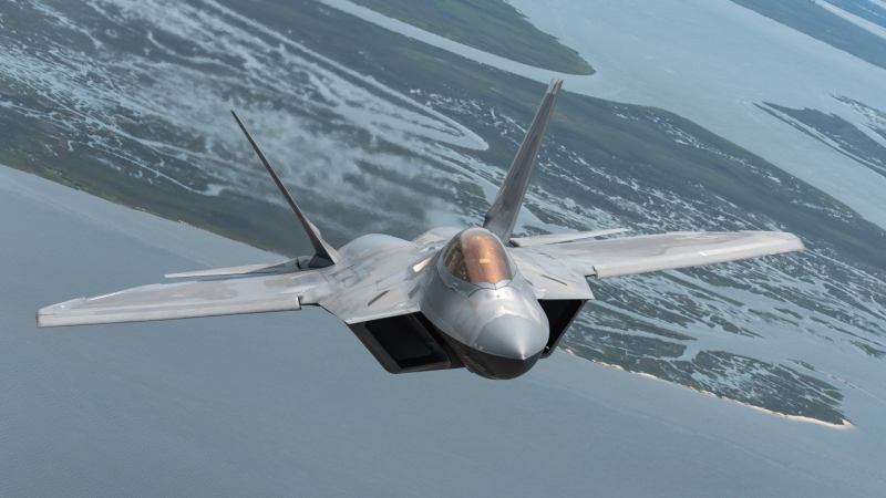 There is no official replacement for the F-22 Raptor, says the head of Air Combat Command. That could be another blow to the withering Next Generation Air Dominance (NGAD) program.