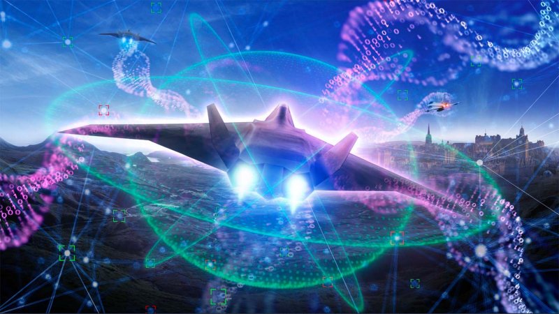 Britain Banks On Tempest Future Fighter Program As Its Next Great Hope In Combat Airpower