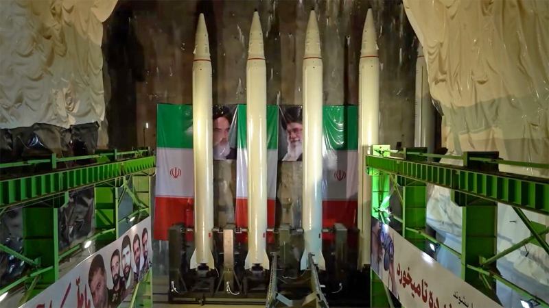 Iran Now Has Mobile Ballistic Missile Launching “Magazines” For Its Underground Bases