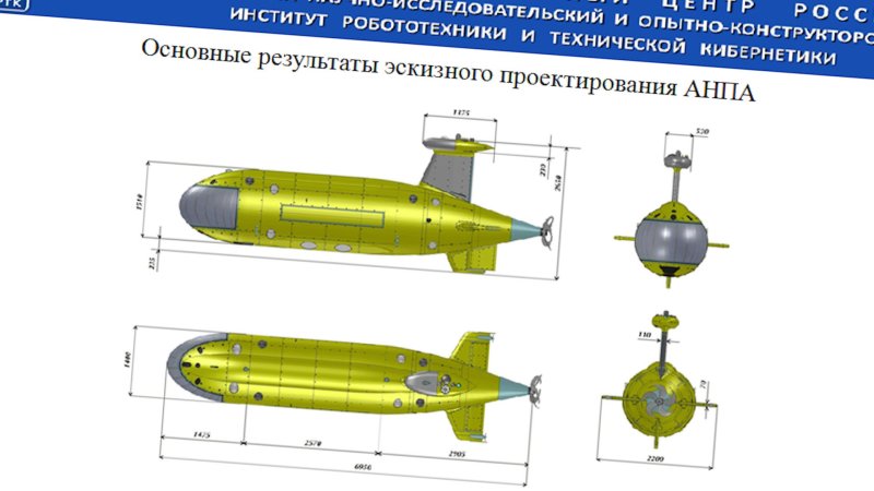 Top Russian Submarine Design Bureau Hit By Cyber Attack With Chinese Characteristics