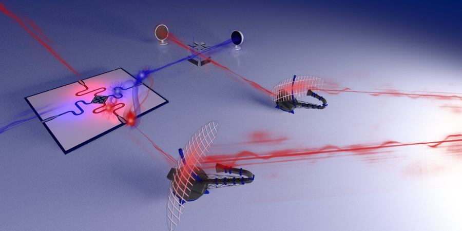 Quantum Radar Offers No Benefits To The Military Say Pentagon Science Advisors