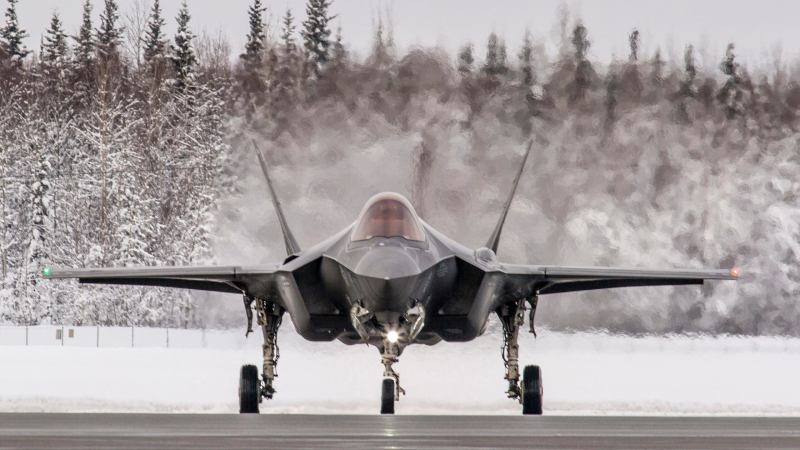 Here’s How Finland Justified Its Decision To Buy 64 F-35 Joint Strike Fighters