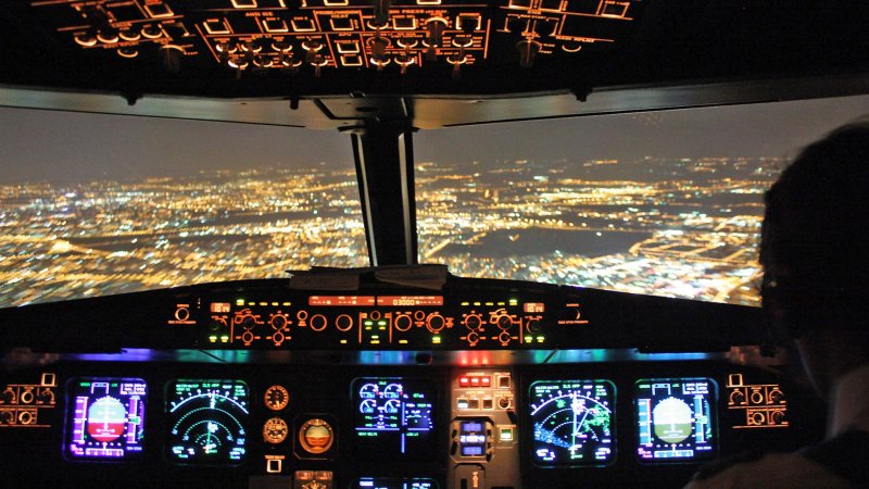 The 5G Fiasco From An Airline Pilot’s Point Of View