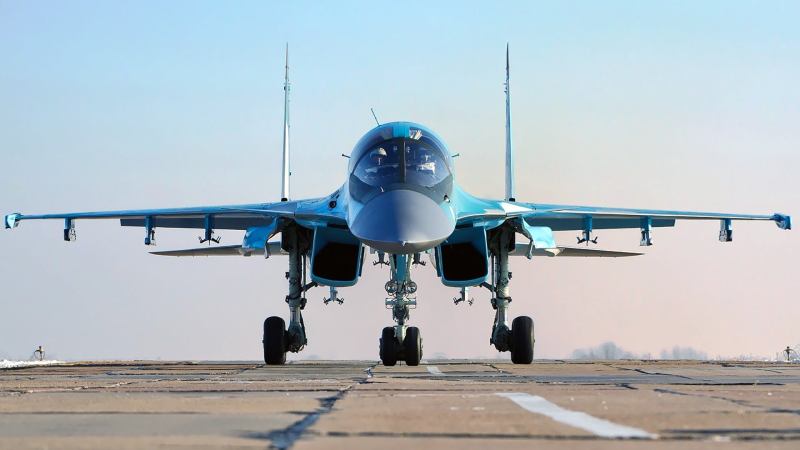 Russia Developing First Brand-New Short-Range Air-To-Air Missile Since The End Of The Cold War