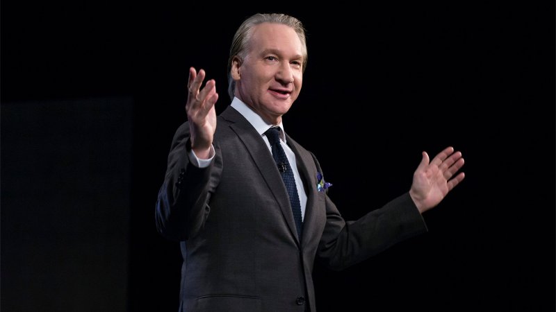 Even Bill Maher Knows That The Media’s Reporting On Guns Is Largely Bullshit